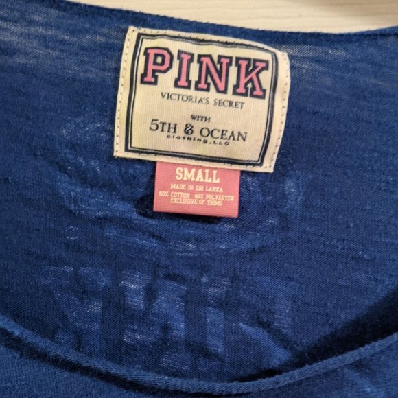 Pink Gators Tshirt Small - Picture 2 of 3